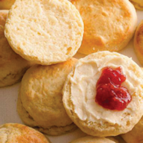 SCONES PLATTER