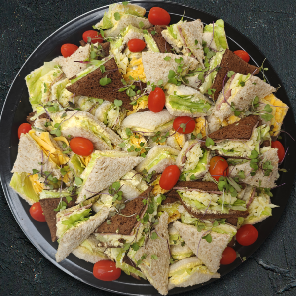 Sandwich Platter