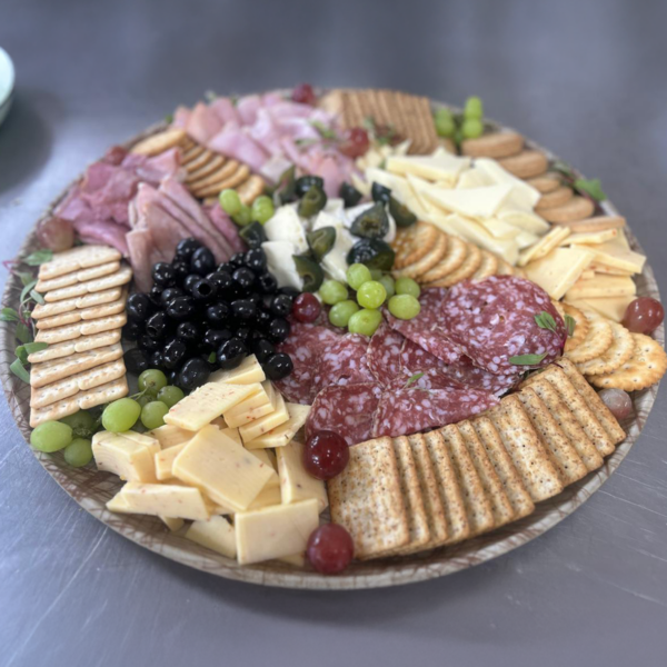 Deli Platter