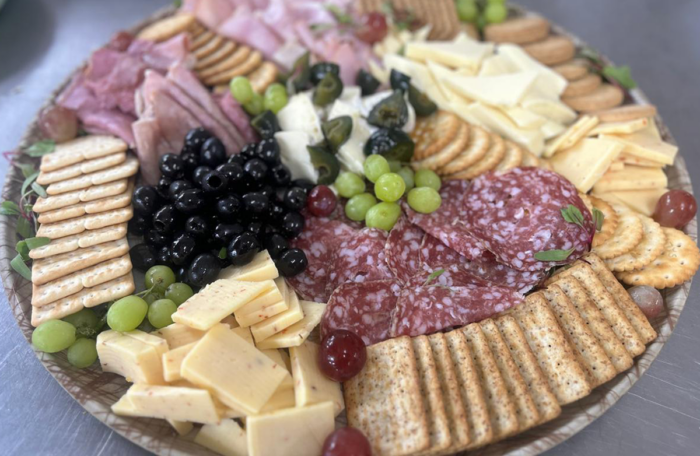Deli Platter